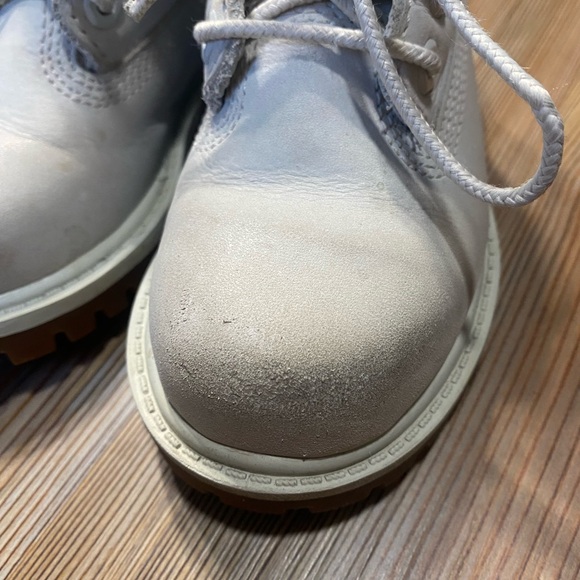 4/$16 Timberland Toddler Boots - Picture 3 of 9